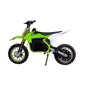 Moto Electrica Para Niños 2