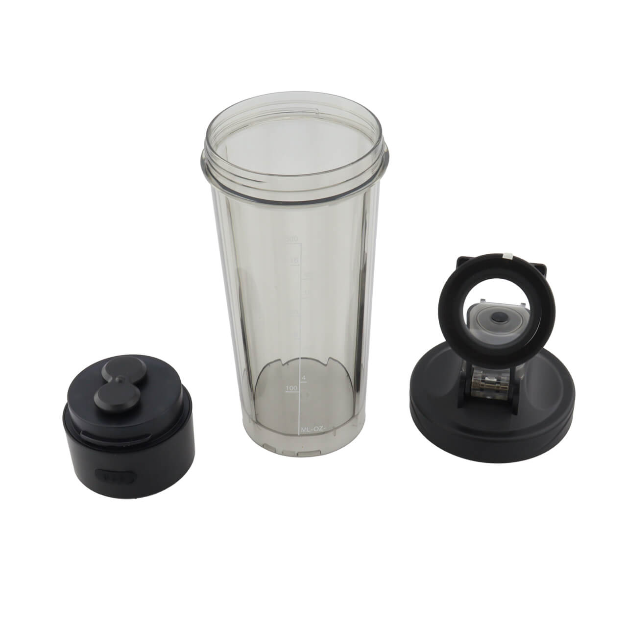 Botilito Mezclador Magnético