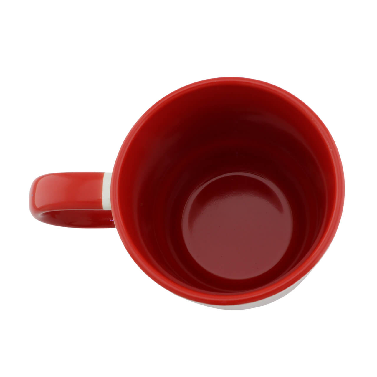 Mug Sublimacion Clasic