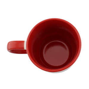 Mug Sublimacion Clasic