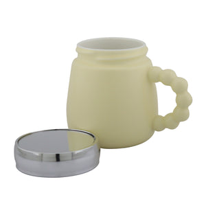 Mug Ceramica Tapa 6