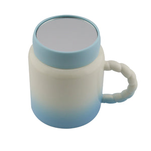 Mug Ceramica Tapa 2