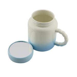 Mug Ceramica Tapa 2