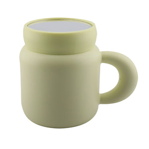 Mug Ceramica Tapa 4