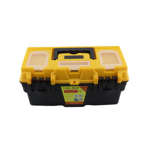 Neceser Plástico 13