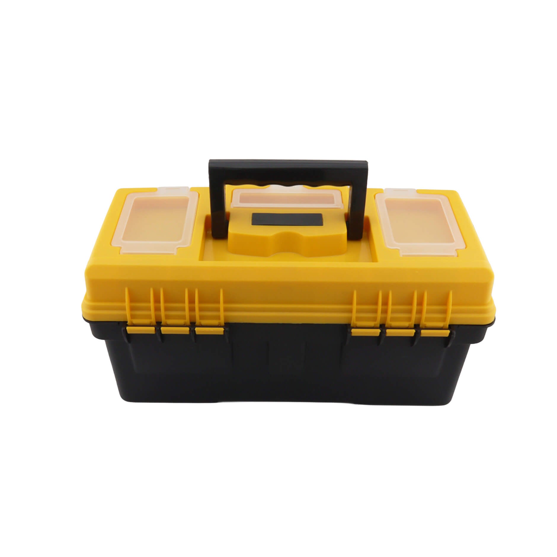 Neceser Plástico 13