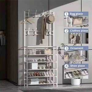Organizador Tubular