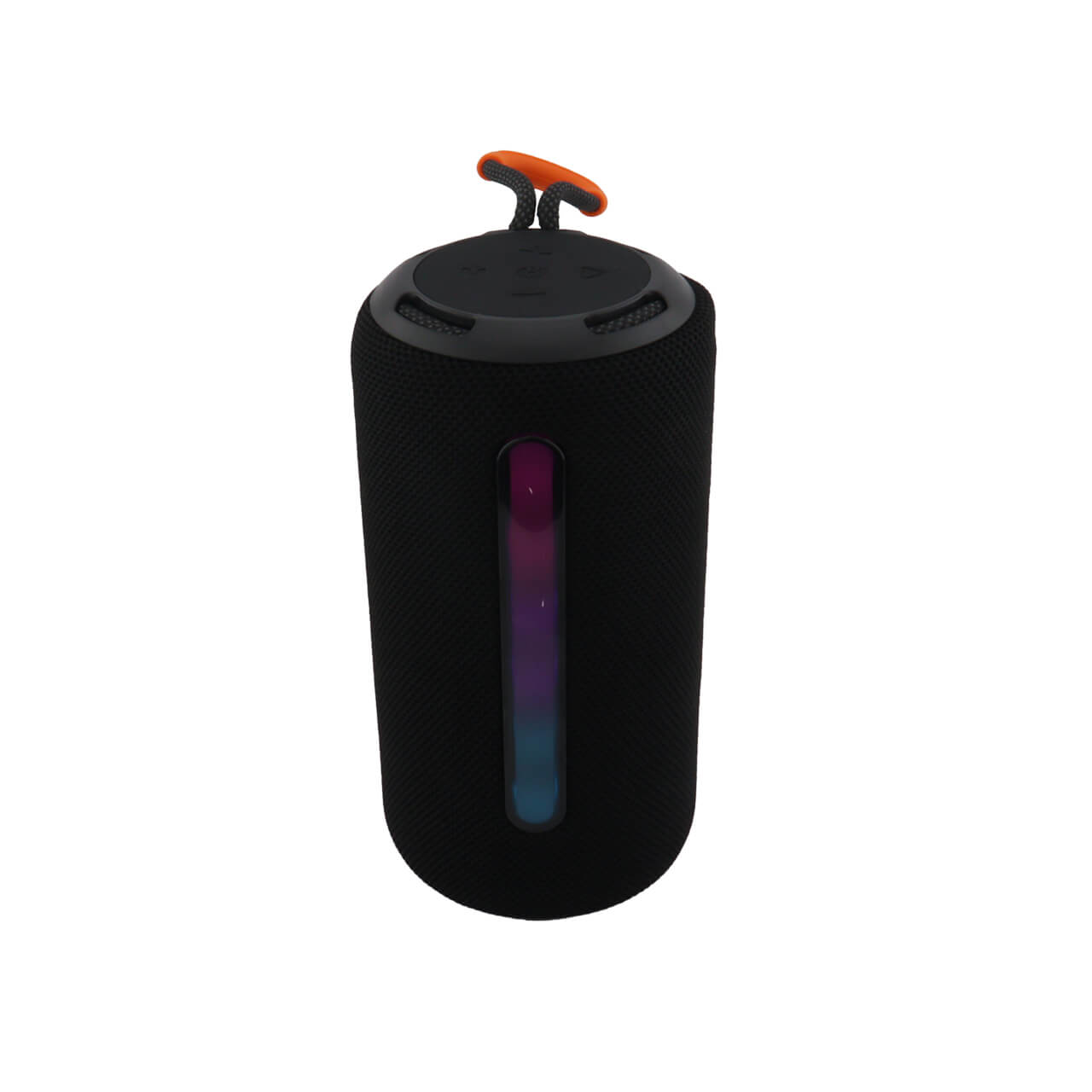 Parlante Bluetooth Cilindro Grande