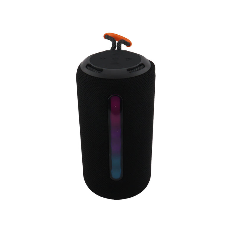 Parlante Bluetooth Cilindro Grande