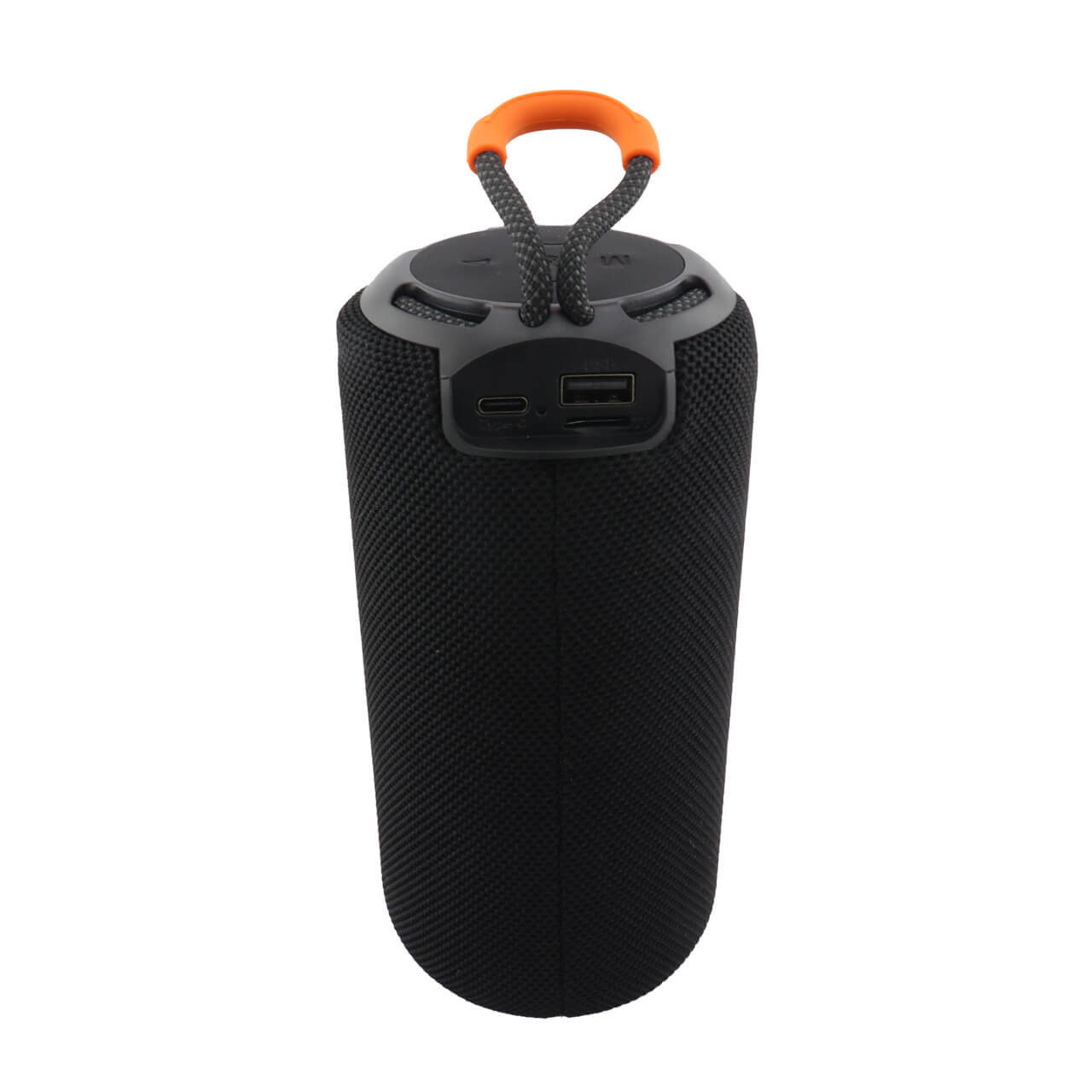 Parlante Bluetooth Cilindro Grande