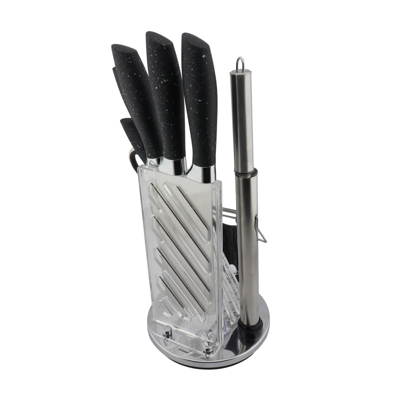 Set De Cuchillos Rogi