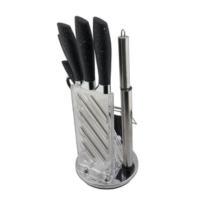 Set De Cuchillos Rogi