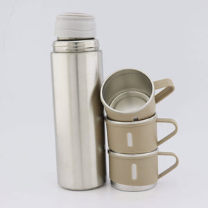 Set Termo y Pocillos