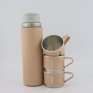 Set Termo y Pocillos