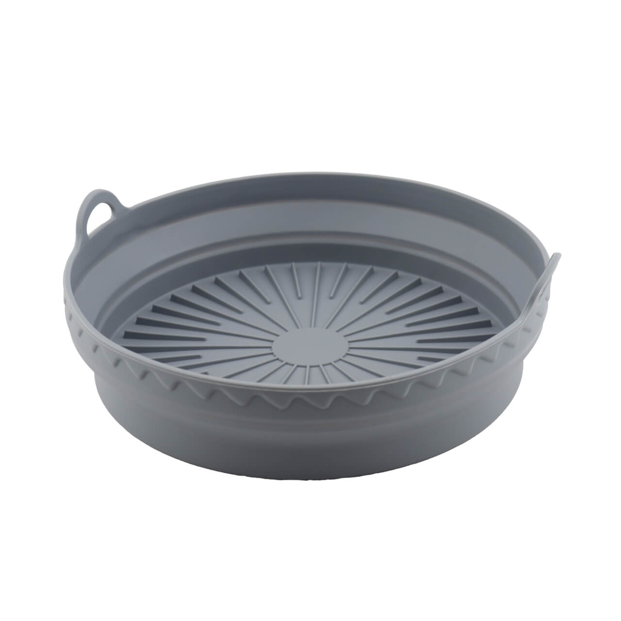 Silicona Para Air Fryer Pequeña