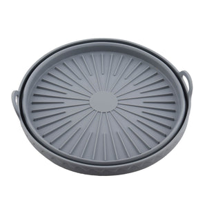 Silicona Para Air Fryer Pequeña