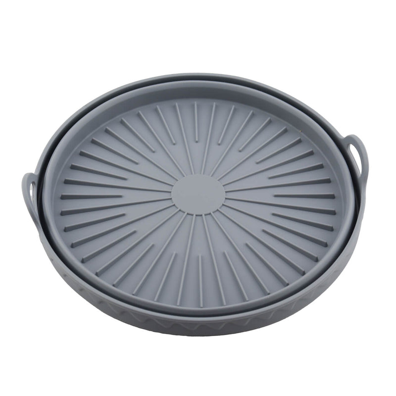 Silicona Para Air Fryer Pequeña