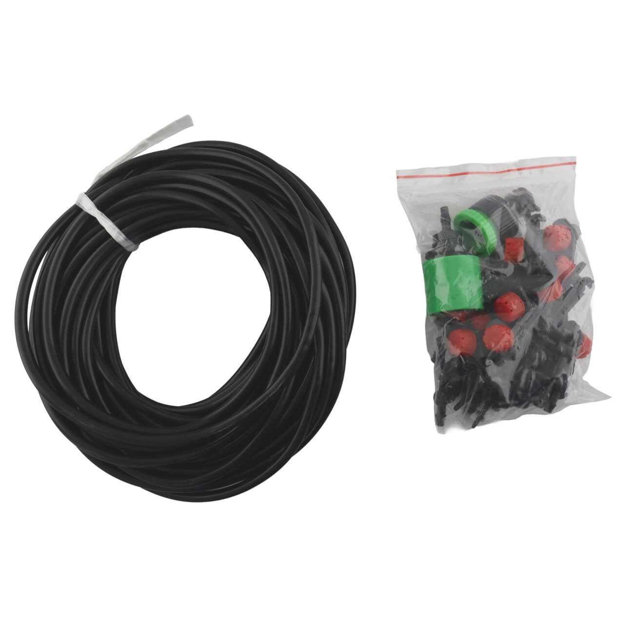 Sistema De Riego Jardin 1