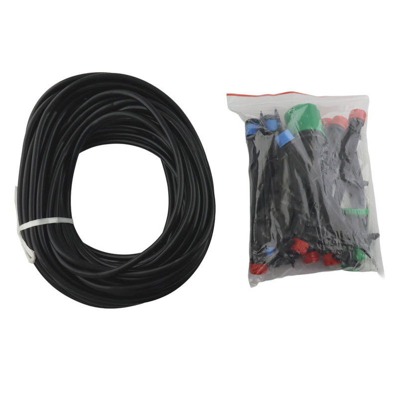 Sistema De Riego Jardin 2