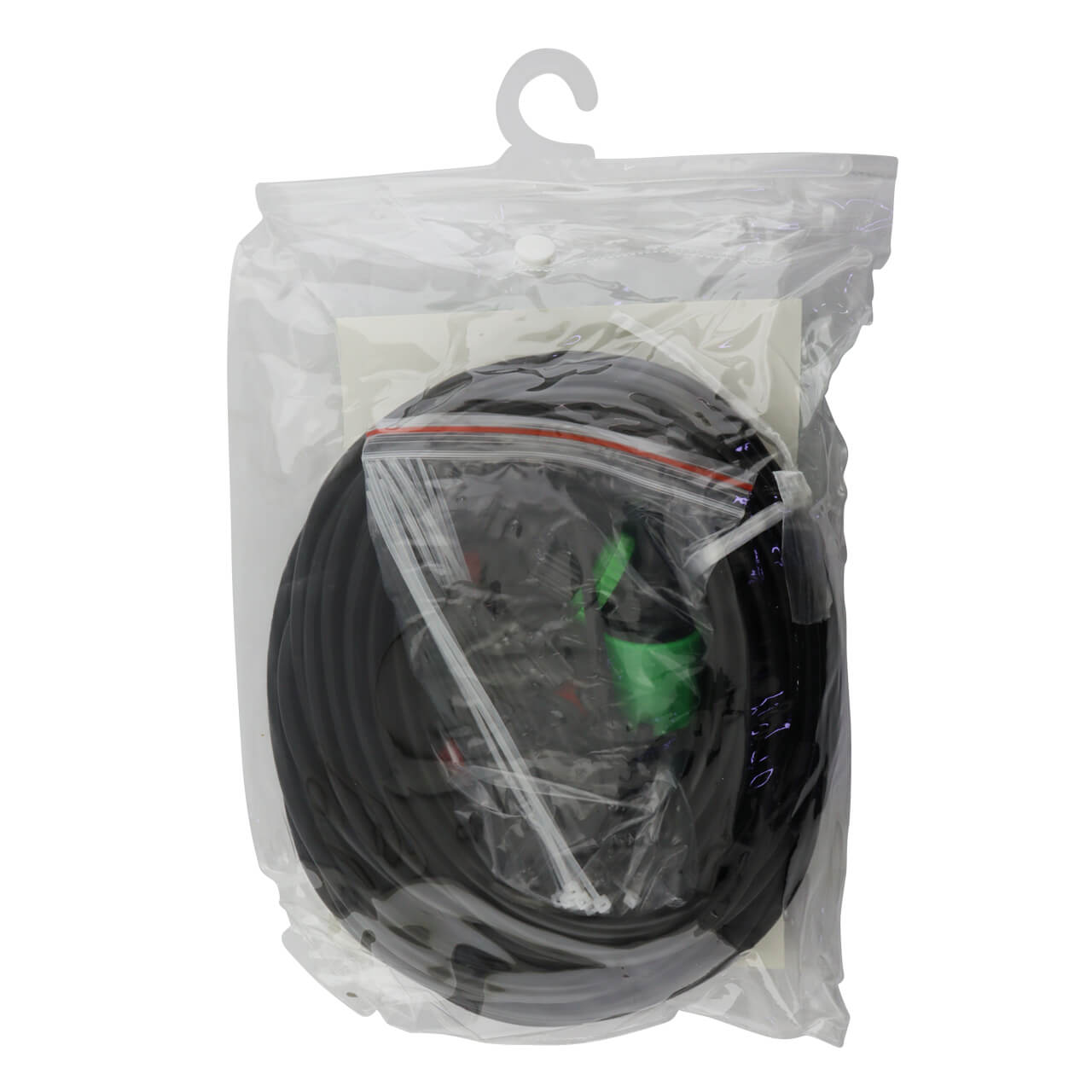 Sistema De Riego Jardin 3