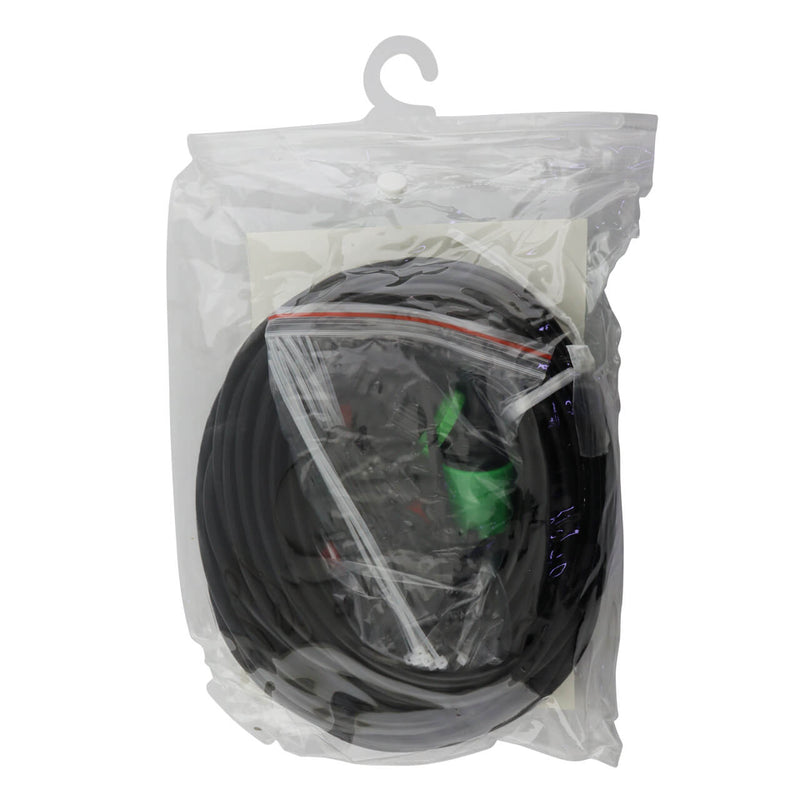 Sistema De Riego Jardin 3