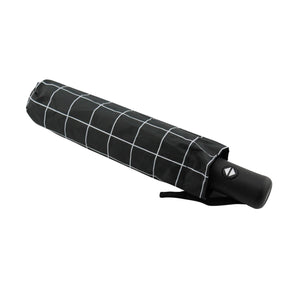Sombrilla Bolso Cuadros
