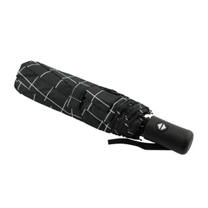 Sombrilla Bolso Cuadros