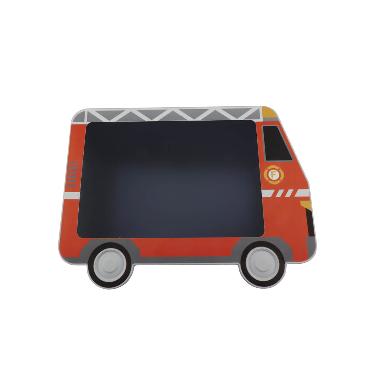 Tableta Grafica Bomberos