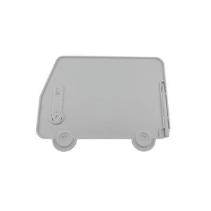 Tableta Grafica Bomberos