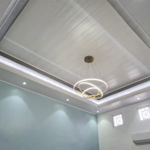 Techo Pvc 2