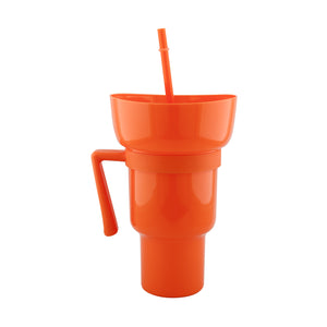 Vaso De Cine