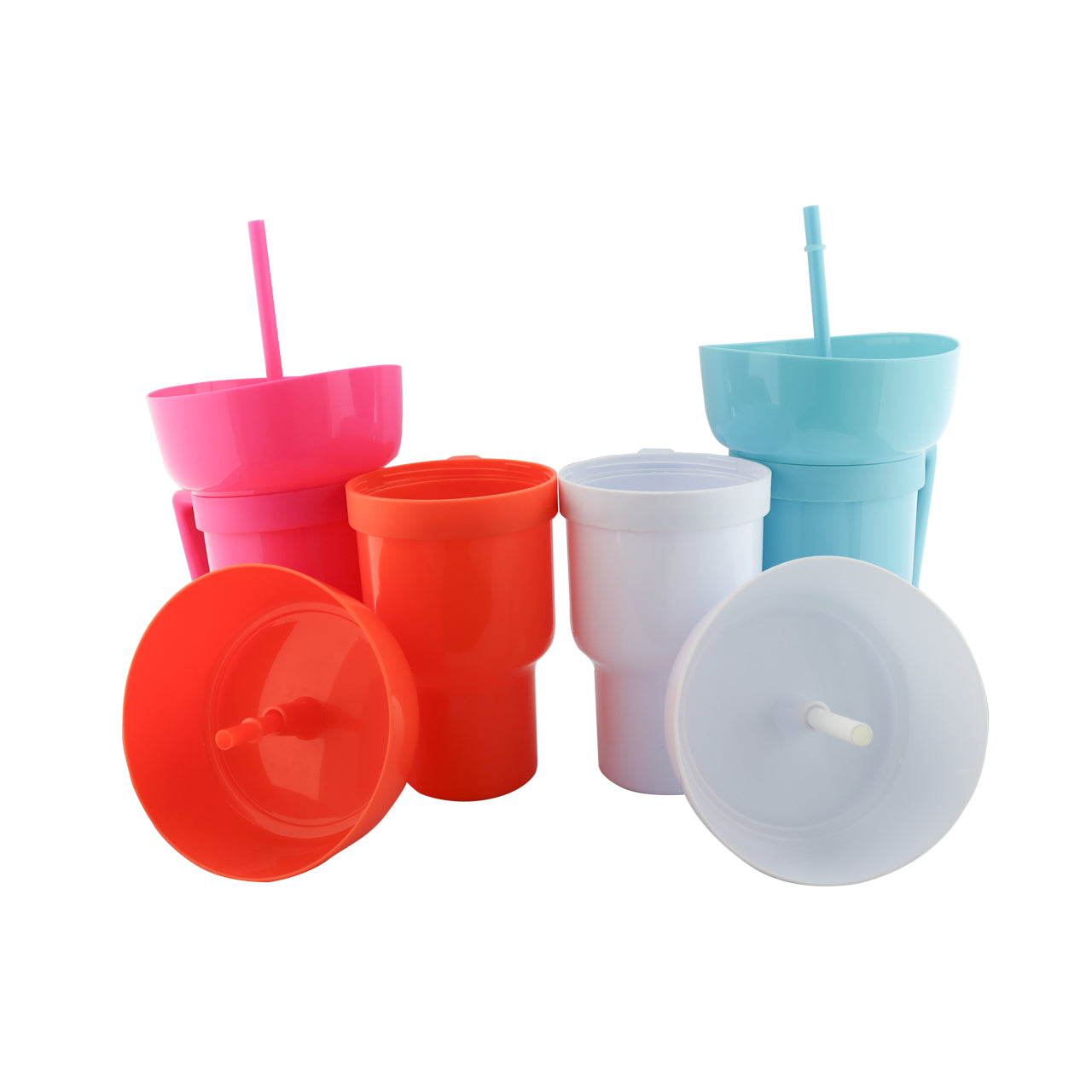 Vaso De Cine